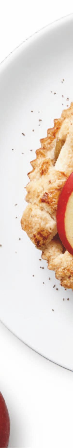 Och nu kan du göra gluten och laktosfri äpplepaj på den också! Allt fler lider av glutenintolerans.
