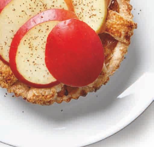 I Inspiration & Affärsmannaskap nr 2/2016 hittar du ett flertal recept på glutenfritt vetebröd,