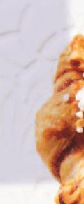 Ingångstemperatur: 210 C Färdigbakas: 210 C Kanelwienerbröd Wienerdeg Vetemjöl Socker Jäst Salt Ägg Starbake Wienerlyx kavlingsmargarin 2300 g 150 g 150 g 15 g 400 g 23 g 100 g Viktigt!