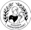 framförs av Emmalill Ljunberg, Utlämning av nummerlappar. Tors 20/7 Fre 21/7 Lör 22/7 Sön 23/7 Websänds Välkommen till Gotland - Idrottens Ö SM I VARPA Kl 08.30. Lagkula för damer, herrar, oldboys t.