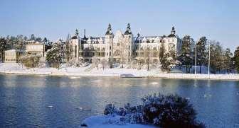 FEBRUARI Tisdag 12 feb kl 14.00 Gäst: 70 kr Grand Hotel Saltsjöbaden Årsstämma 2019 SPF Seniorerna Saltsjöbaden håller årsstämma 2019 på Grand Hotel Saltsjöbaden, lokal Grönskär.