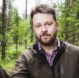 Skogsplaceringar diversifierar realtillgångsportföljens risk då