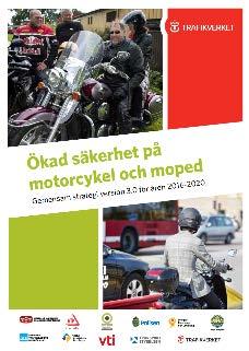 gångtrafik, motorcykel och moped,