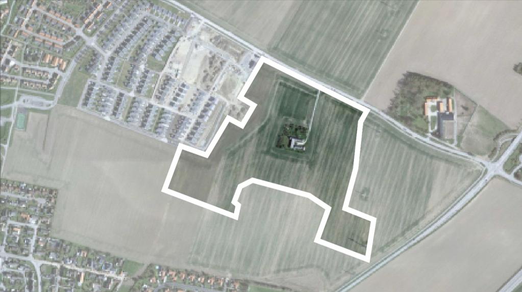 SAMMANTRÄDESPROTOKOLL 15(34) Miljö- och samhällsbyggnadsnämnden 91 2014-10-29 Detaljplan för del av Stora Uppåkra 12:2 m fl, Hjärup NO etapp 2, Åretruntbyn (dnr 2014/P0001) Detaljplanen för Hjärup NO