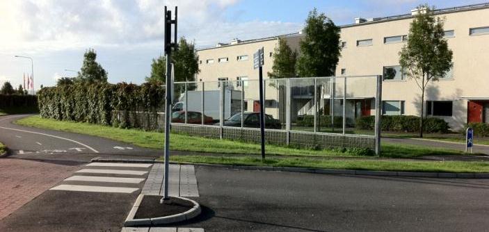 Adress i närheten är Wieselgrensgatan 46.