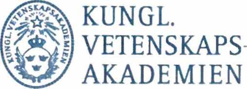 THE ROYAL SWEDISH ACAOEMY OF SCIENCES Vid utvinning av strategiska metaller ur låghaltiga råvaror (avfall, sediment etc) måste tydliga krav ställas på teknik och utbyten: Aktuella metaller ska