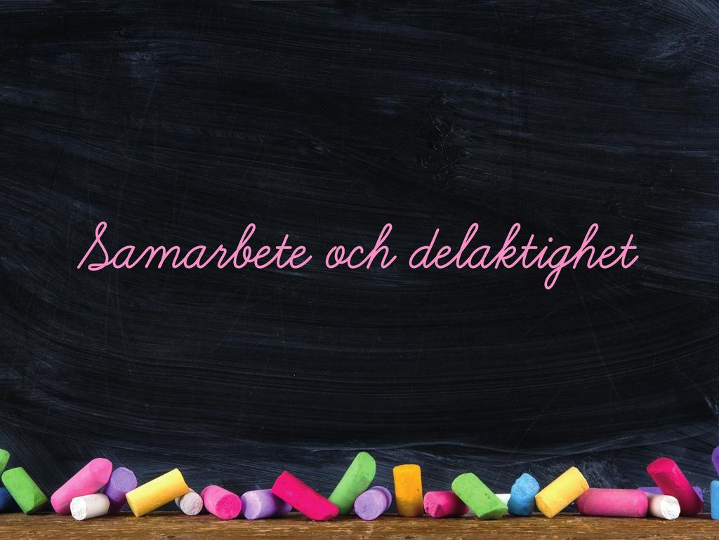 HANDLEDNING elevhälsogruppen inom den grundläggande utbildningen