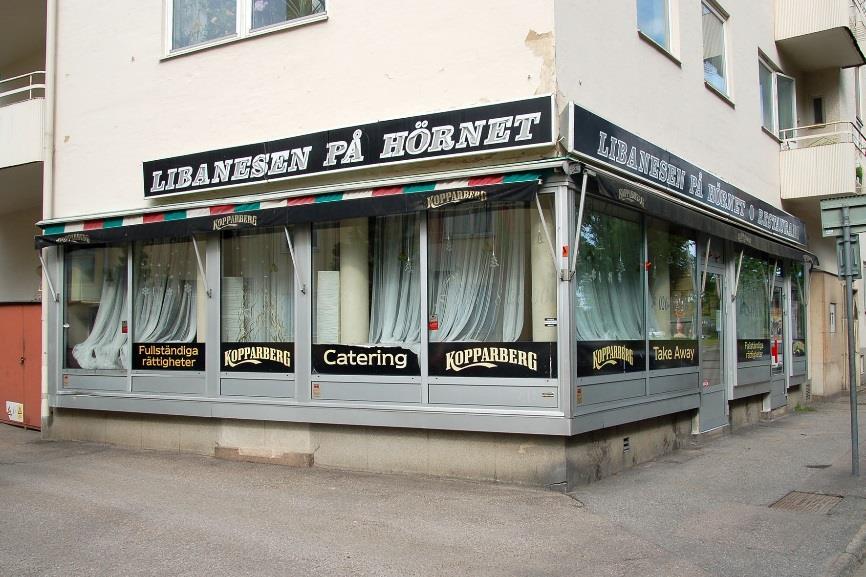 dölja de nya bjälklagen.