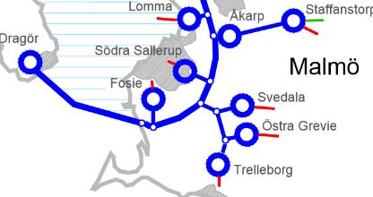 Historisk Gaskvalitet Biogas injektion GoBiGas Ingen inmatning efter April 2018 Storage