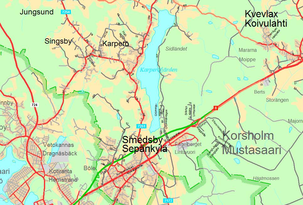 S i d a 2 1. BAS- OCH IDENTIFIKATIONSUPPGIFTER 1.