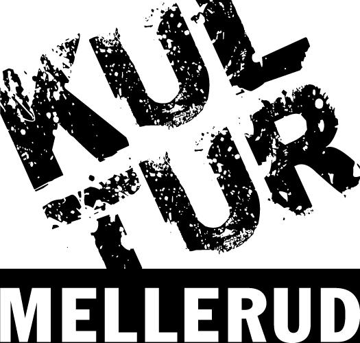 Ärende 10 Logotype för KulturMellerud KulturMellerud har tagit fram ett