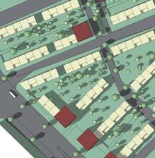 Här finns redan idag stora exploateringsområden planlagda