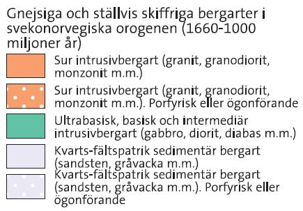Eftersom grundvattentrycknivån i friktionslagret är högre än nivån på schaktbotten kan grundvatten läcka in i schaktet via glipor i stödväggen eller mellan stödväggen och bergöverytan.