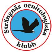 148 Det sörmländska fågelåret 2014 Hänt i klubbarna Strängnäs Ornitologiska Klubb (SOK) 2014 Klubben 2014 2014 blev återigen ett intensivt år inom SOK.