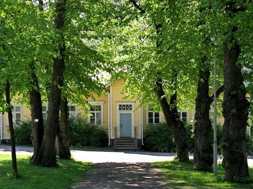 HOPLAXSKOLAN Information om läsåret 2017-18