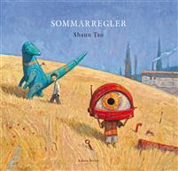 Sommarregler PDF ladda ner LADDA NER LÄSA Beskrivning Författare: Shaun Tan. häpnadsväckande platser och varelser som finns runt omkring dem.