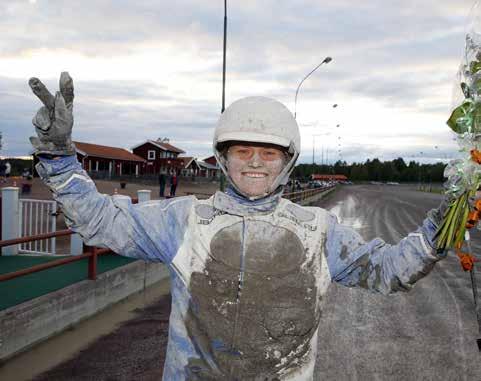 nyhetsbörsen juli2017 170704 Kajsa blev Dalamästare Igår avgjordes den prestigefyllda Dalamästaren på Rättvikstravet.