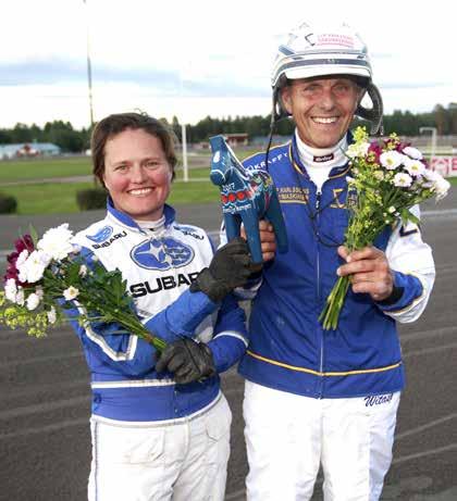 månadsrapport juli2017 stall leif witasp tvååringar Forsman - Gör allt rätt för dagen och vi har kört 1.27/1600 m i långvagn med honom. Han är en liten käck häst.
