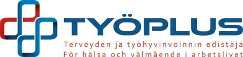 Dataskyddsbeskrivning över Työplus Oy:s klientuppgifter Personuppgiftslagen (523/1999) 10 och 24 1. Registeransvarig Työplus Oy, FO nummer 2661818 3 Mariegatan 26, 67200 Karleby 2.