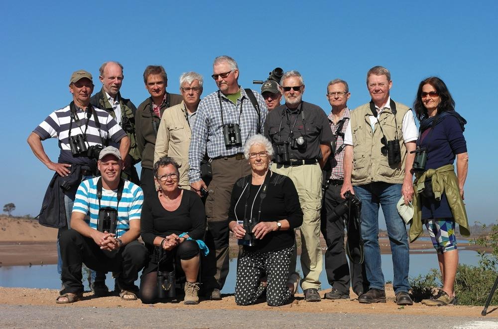 Deltagare Björn Malmhagen (Reseledare) Annamette Andersson, Brønderslev Bengt Rönde, Bunkeflostrand Ellen Marie Möller, Nørresundby Gustav Tallroth, Skivarp Harry Mickelin, Saltsjöbaden Jan Linder,