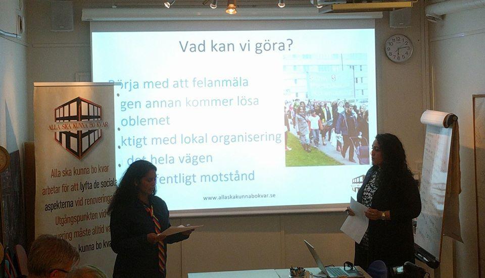 Verksamhetsberättelse 2017 Möten Styrelsen har haft nio styrelsemöten under verksamhetsåret. Dessutom anordnade ett medlemsmöte i Göteborg där medlemsavgiften bestämdes.
