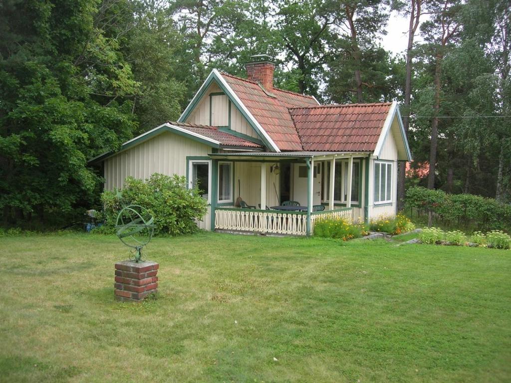 Lidingö 2015-01-06 Stiftelsen
