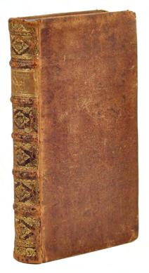 Warmholtz Bibliotheca historica Sueo-Gothica 477. Porträttet graverat av C. Fritzsch 1756 efter en målning av Joh. Stålbom och med en latinsk sentens av Anders Nicander.