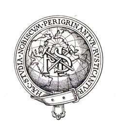 I elegant låda med rygg av infärgat brunt laxskinn med marinblå titeletikett (Johanna Röjgård). Inlagan ur Olle Rybergs bibliotek. Bra ex. *18000 Lundberg Sveriges ichthyologiska literatur s. 9.