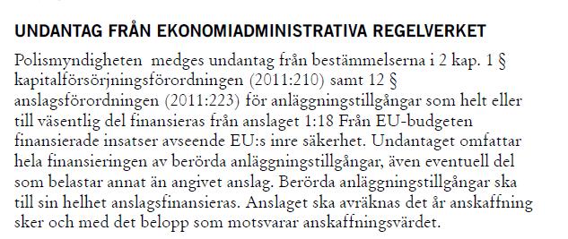 IAKTTAGELSER värdet på de materiella anläggningstillgångarna uppgår till cirka 2,2 miljarder kronor.