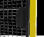 X3-242-7 / X3-244-7 Vertygspanel X-Guard Verktygspanel hjälper till