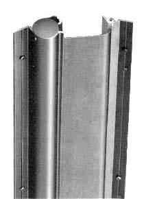 nr 1008385 0 mm (1-37/") 0 mm (2-23/") Fingerskyddslister Art. nr 833333 Art. nr 83333 Kablage till slavenhet PCB fästplatta Dörrstopp 123SW Art. nr 50 Art. nr 100388 Art.