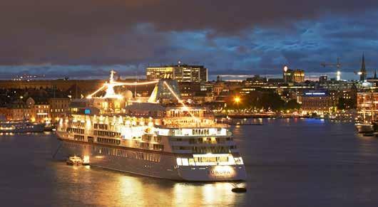 stockholms hamnar 2016 viktiga händelser 2016 7 5 6 8 9 5.