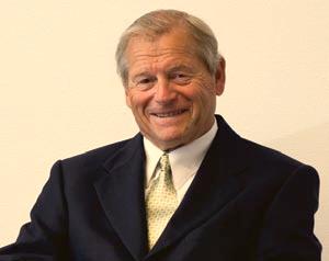 Roul Rohlsson President Texas Onshore Investment Inc.