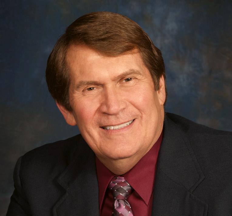 Lowell K. Lischer President, Texas Onshore Resources Inc. Lowell har en Bachelor-examen i agronomi och Master-examen i geologi från University of Missouri, USA.