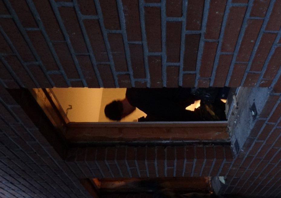 kvarboende hyresgäster Förutsättningar Förarbete Egenkontroll