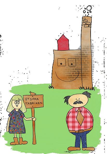 Saftfabrikens