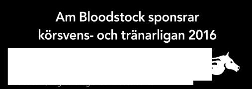 com Vi använer startbil eller via me telefon ra vinge - i samtliga lopp me autostart. Bilprovstart l. Stallcafeterian har öppet mellan l. -. Champion Körsven ant.starter Pengar Peter Ingves, lä (H).