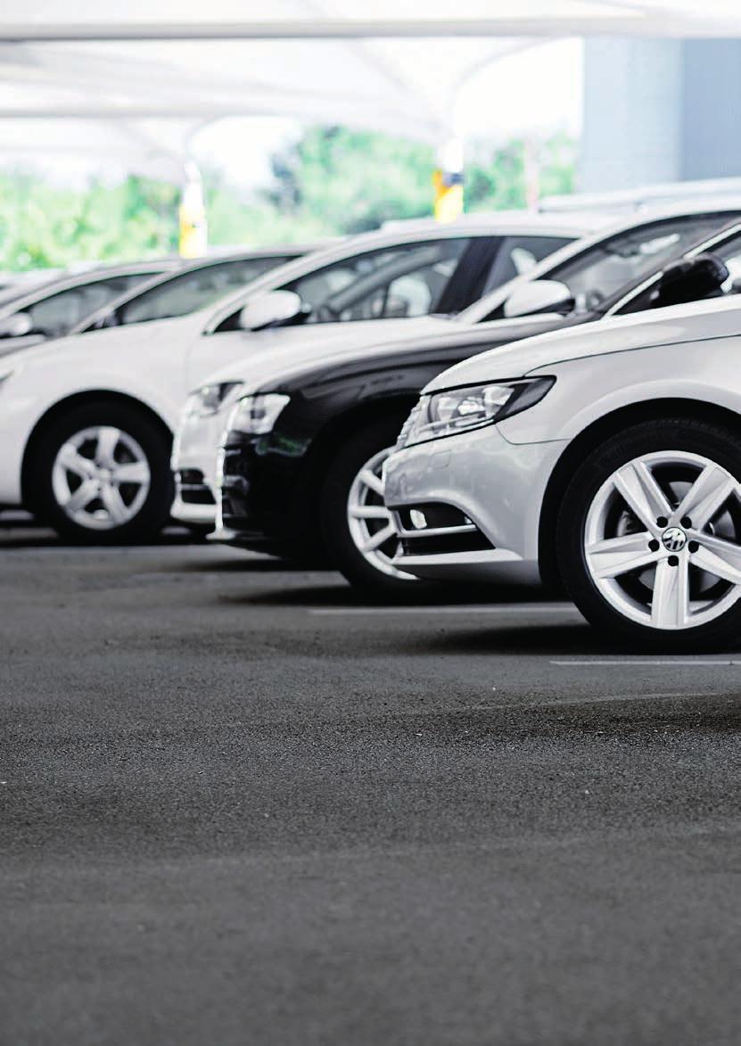 2 LeasePlan Fair Wear & Tear Cars LeasePlan Fair Wear & Tear Cars 3 Partneröversikt SGS är världens ledande inspektions-, verifikations-, test- och certifieringsföretag.