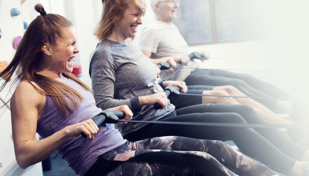 ekonomi Vi är en ideell idrottsförening där eventuellt överskott alltid går tillbaka till medlemmarna och verksamheten. Här kan man se hur föreningens intäkter och utgifter fördelades ungefärligt.
