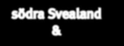 jordar med högt ph Götaland, Gotland och Öland GEV Stabil GEV Tapper GEV Kraft GEV Kvalitet 2-4 vallår, baserat på rörsvingel Med