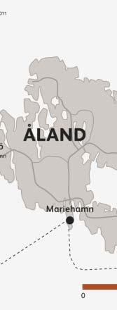 PROJEKTLEDNING Projektplan Beställare: Ålands Landskapsregering Denna projektplan redovisar beställarens syfte och mål med projektet.
