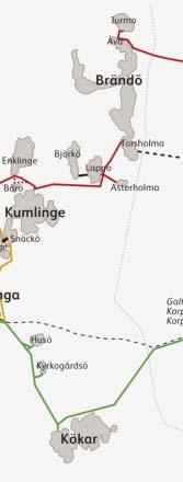 Delprojektplan ska godkännas av Projektansvarig och Projektledaren.