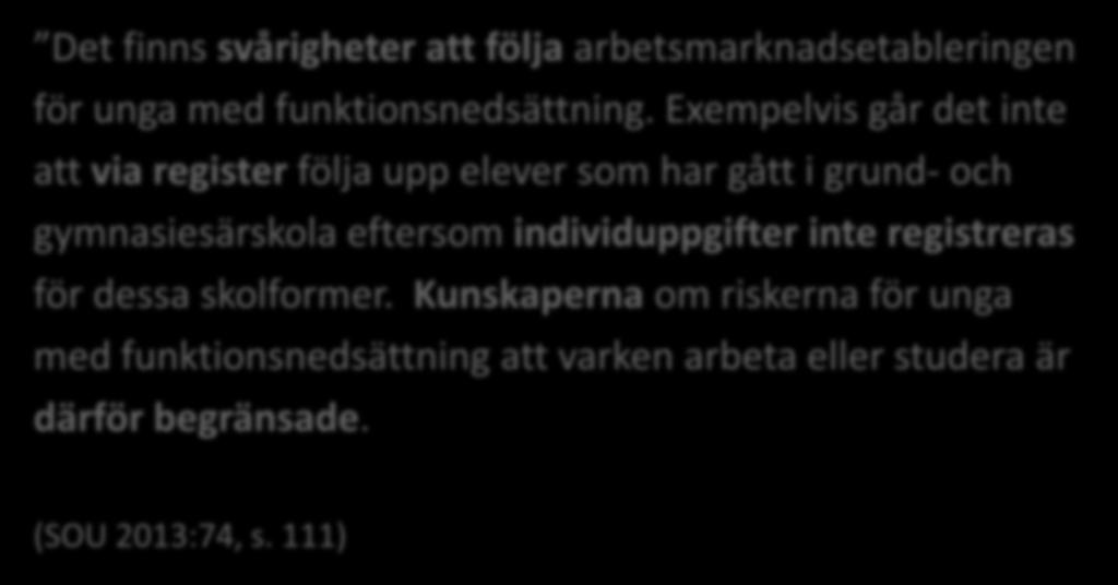 har Det rätt innefattar till arbete, rätten fritt val att av kunna sysselsättning, tjäna sitt att Särskilt via register ska det följa allmänna upp elever trygga som rätten har gått till i arbete,