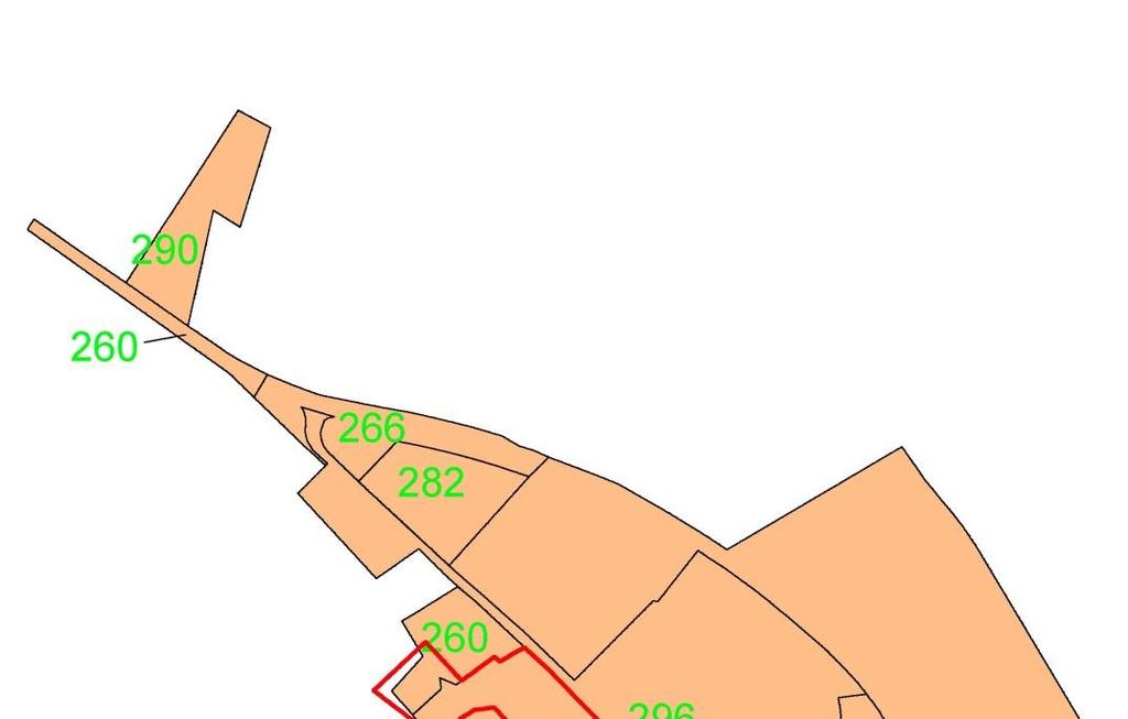 5.4 Detaljplaner, områdesbestämmelser och