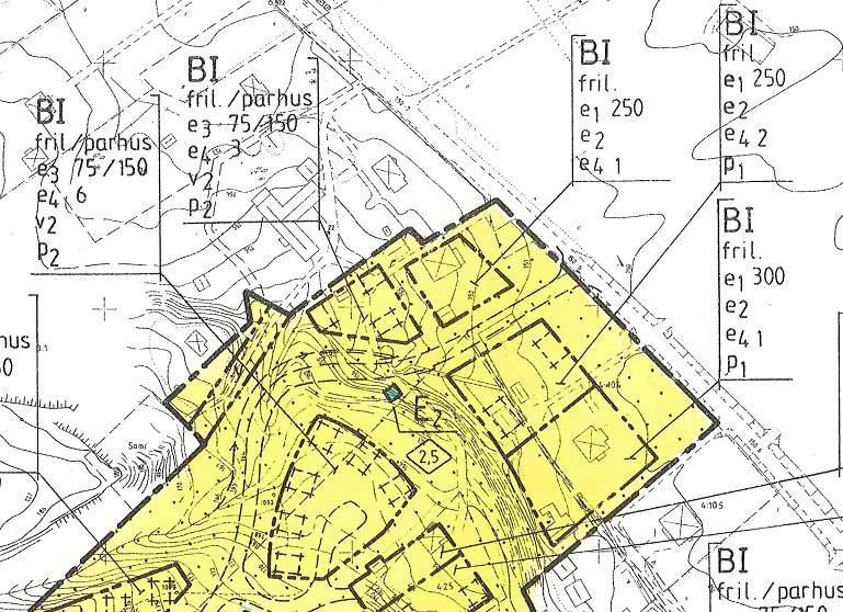 Nr 276: Lantmäteriets beteckning 1737-P91/15, Detaljplan för Branäs 4.52, Torsby kommun, Värmlands län. Planen antogs av kommunfullmäktige 1991-06-27och fick laga kraft 1991-07-22.