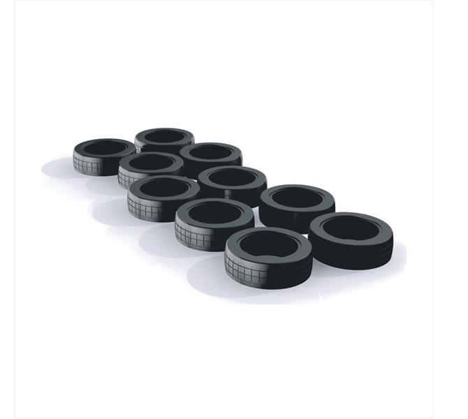 PRLLELL BR (HG) axlar