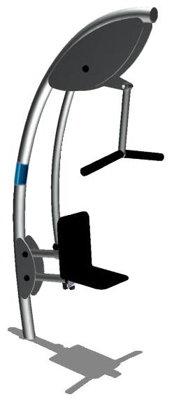 kroppen F 6 7 RIPP RPP