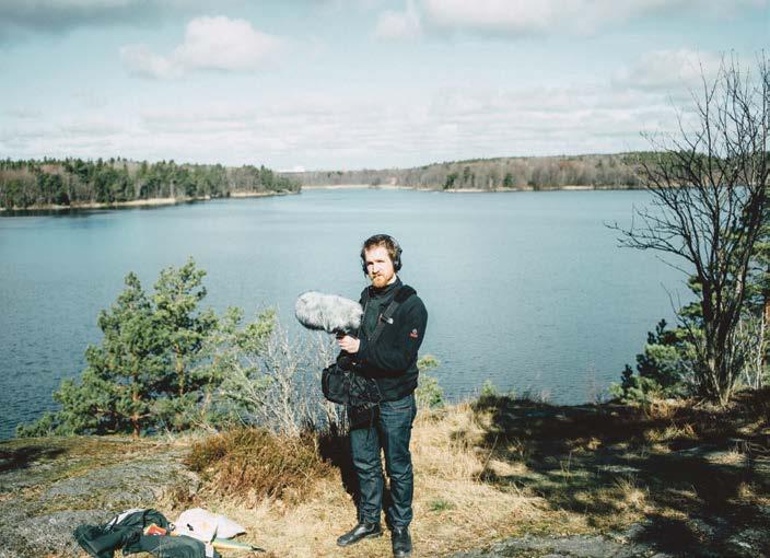 Målet: mindre trängsel på Linje 18. Det kommer påverka Hökarängsborna i allra högsta grad. Sprängningarna under marken kommer beröra flera gator i Hökis centrum.