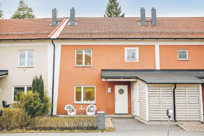 FARSTA-HÖGDALEN TEL: 08-586 111 80 / FASTIGHETSBYRAN.