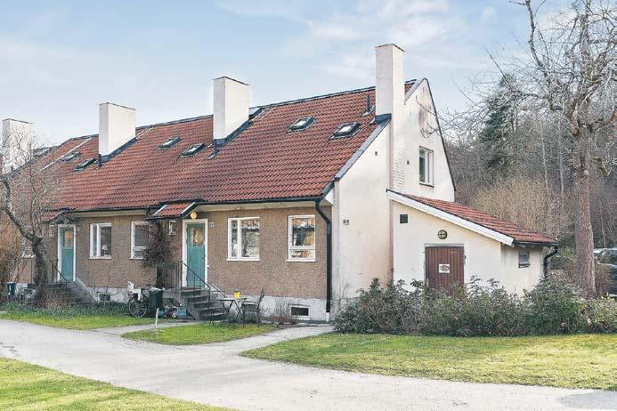 FARSTA-HÖGDALEN TEL: 08-586 111 80 / FASTIGHETSBYRAN.